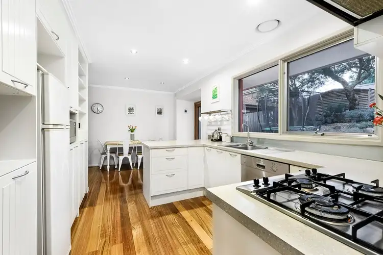 Third view of Homely house listing, 428 Ryans Road, Diamond Creek VIC 3089