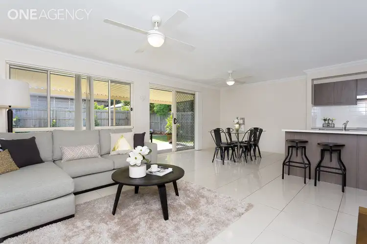 Second view of Homely house listing, 12a Deans Street, Clontarf QLD 4019
