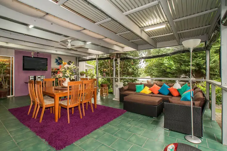 Fourth view of Homely house listing, 35 Timberglades Road, Montrose VIC 3765