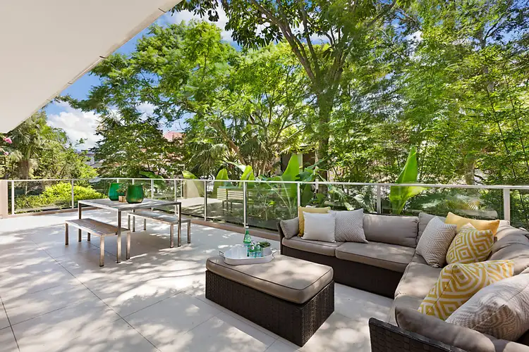 Second view of Homely apartment listing, 4/2 Stuart Street, Manly NSW 2095