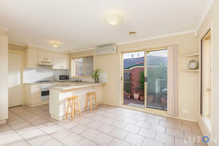 Third view of Homely house listing, 18 Yuranigh Court, Ngunnawal ACT 2913