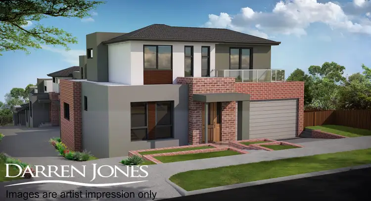 183 Mountain View Road, Greensborough VIC 3088