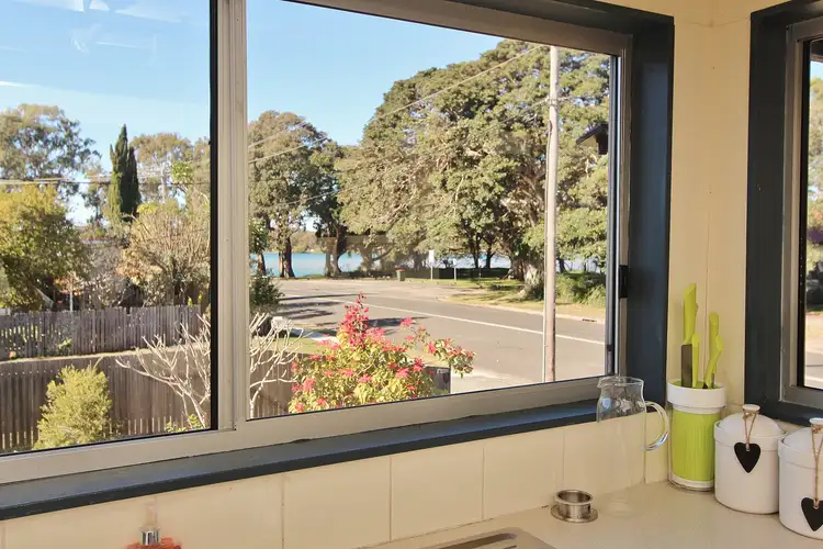 Seventh view of Homely house listing, 545A Ocean Drive, North Haven NSW 2443