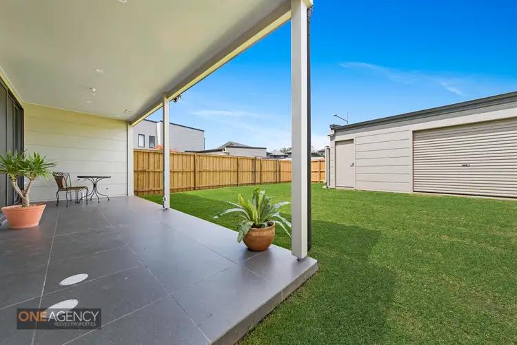 Third view of Homely house listing, 132 Lord Sheffield Circuit, Penrith NSW 2750