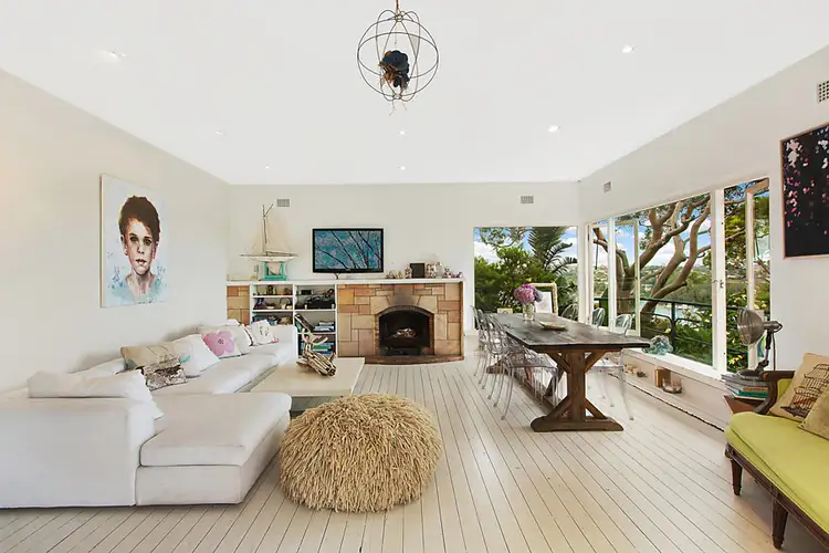 Second view of Homely house listing, 63 Gordon Street, Clontarf NSW 2093