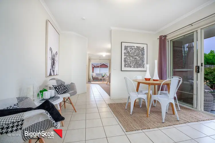 Fourth view of Homely unit listing, 3/33 Elliot Street, Knoxfield VIC 3180