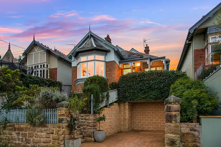 Main view of Homely house listing, 12 Camera Street, Manly NSW 2095