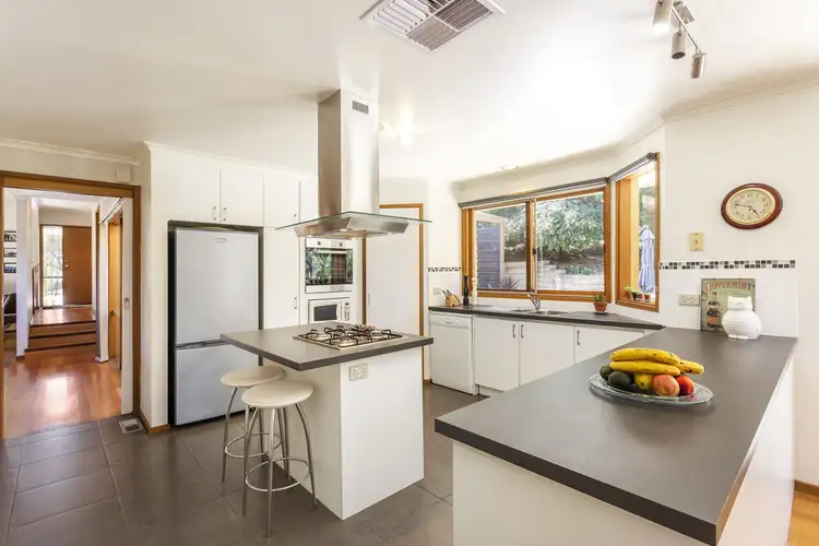 Second view of Homely house listing, 92 Zig Zag Road, Eltham VIC 3095