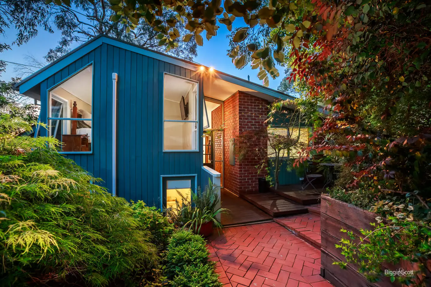 Main view of Homely house listing, 3 Glassford Avenue, Upper Ferntree Gully VIC 3156