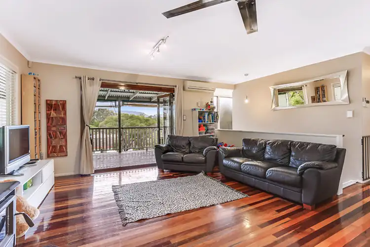Fourth view of Homely house listing, 1 Lobelia Court, Everton Hills QLD 4053