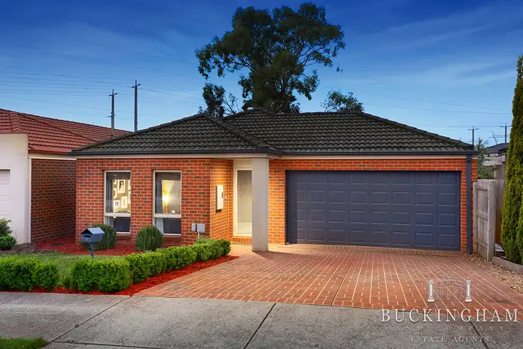 Main view of Homely house listing, 4 Camden Close, South Morang VIC 3752