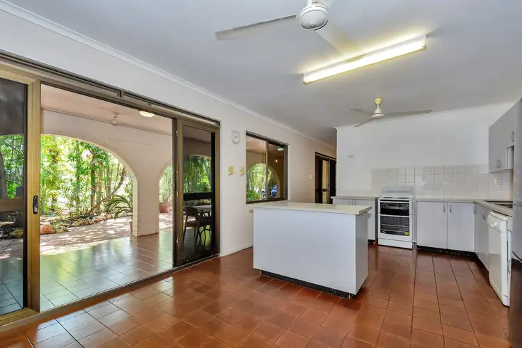 Fifth view of Homely house listing, 18 Pandanus Street, Nightcliff NT 810
