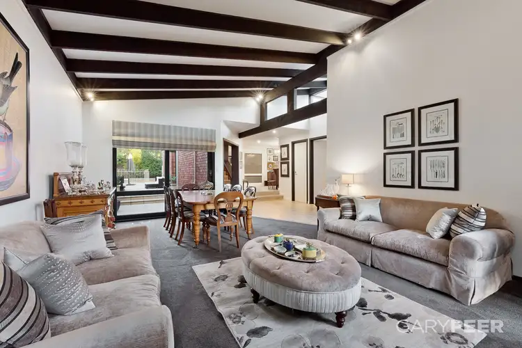 Third view of Homely house listing, 58 Narrawong Road, Caulfield South VIC 3162
