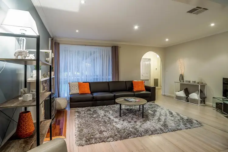 Sixth view of Homely house listing, 13 Sarah Court, Montrose VIC 3765