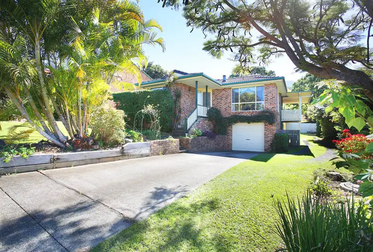 81 Vera Drive, Coffs Harbour NSW 2450