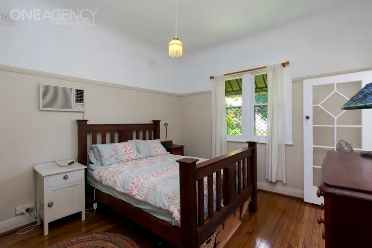 Fourth view of Homely house listing, 18A Croydon Street, Mayfield NSW 2304