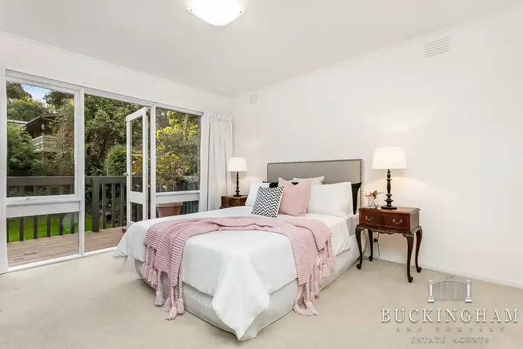 Sixth view of Homely house listing, 1 Hartland Way, Eltham VIC 3095