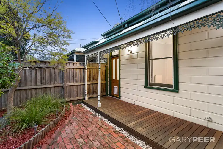 22 Masters Street, Caulfield VIC 3162