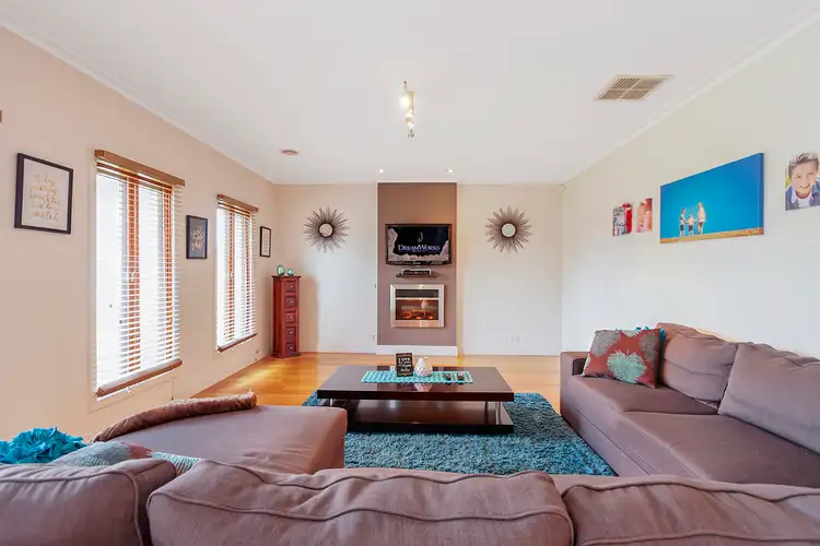 Fourth view of Homely house listing, 24 Holmwood Crescent, Doreen VIC 3754