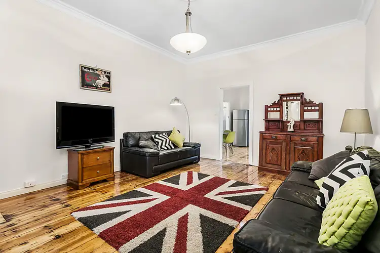 Fifth view of Homely house listing, 48 Elphinstone Street, West Footscray VIC 3012