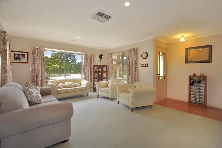 Sixth view of Homely house listing, 54 Inglewood Drive, Enfield VIC 3352