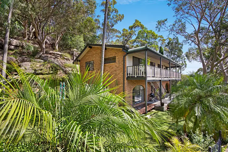 30 Bowral Close, Hornsby Heights NSW 2077