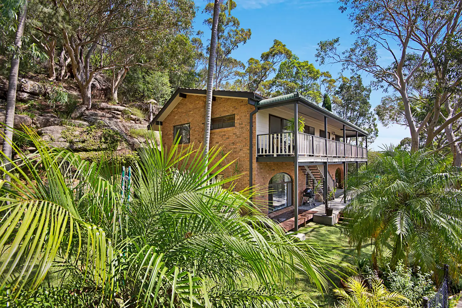 Main view of Homely house listing, 30 Bowral Close, Hornsby Heights NSW 2077