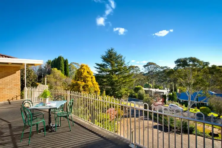 Fourth view of Homely house listing, 14 Myrtle Street, Bowral NSW 2576