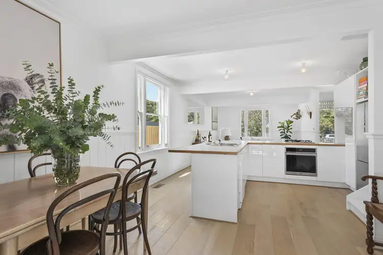 Second view of Homely house listing, 5 Selby Close, Barwon Heads VIC 3227