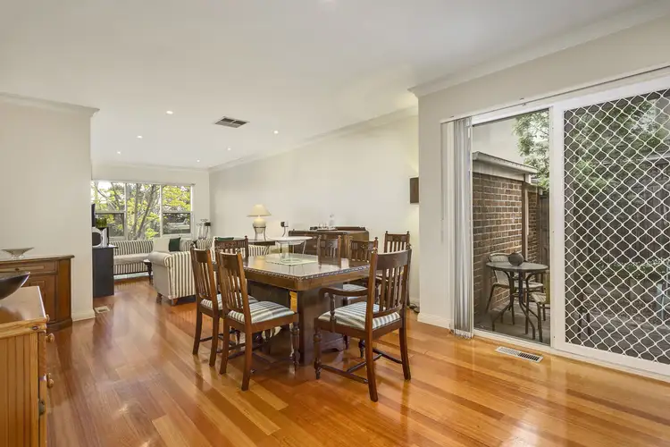 Third view of Homely unit listing, 1/14 Glendale Avenue, Templestowe VIC 3106