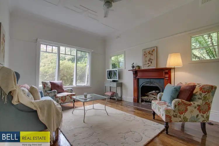Third view of Homely house listing, 5 Caroline Crescent, Emerald VIC 3782