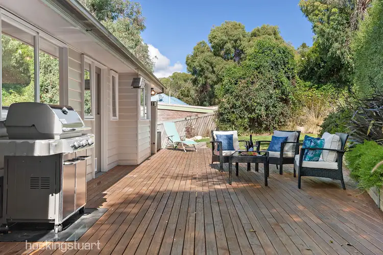 Sixth view of Homely house listing, 4 Warrain Avenue, Rosebud VIC 3939