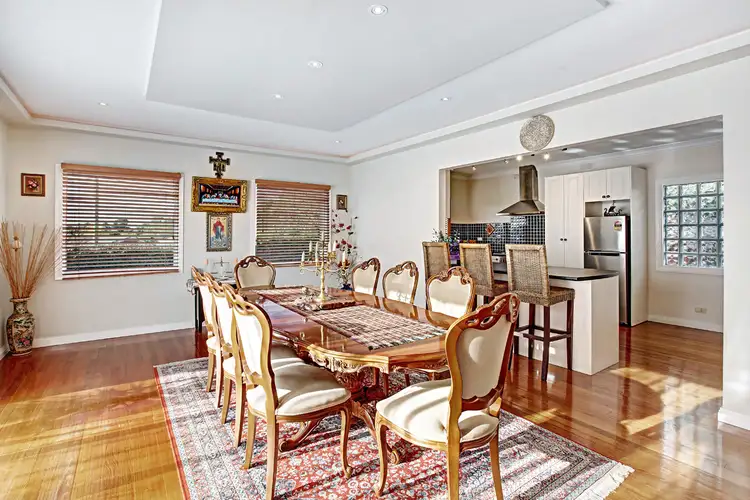 Fourth view of Homely house listing, 107 Oban Road, Ringwood North VIC 3134