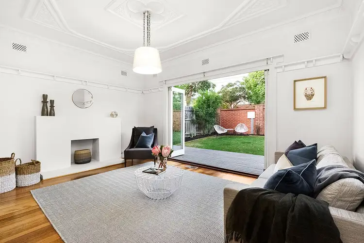 Second view of Homely house listing, 1/6 Hammond Street, Brighton VIC 3186