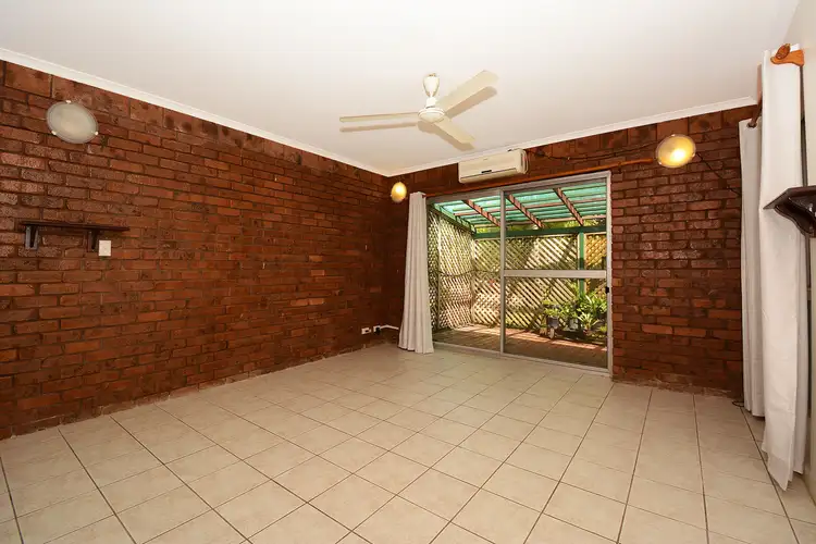 Fifth view of Homely unit listing, 43/17 May Street, Ludmilla NT 820
