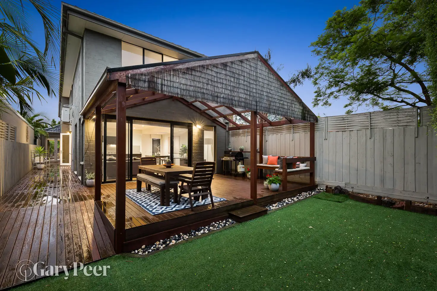 Main view of Homely house listing, 5 Octavius Avenue, Caulfield North VIC 3161