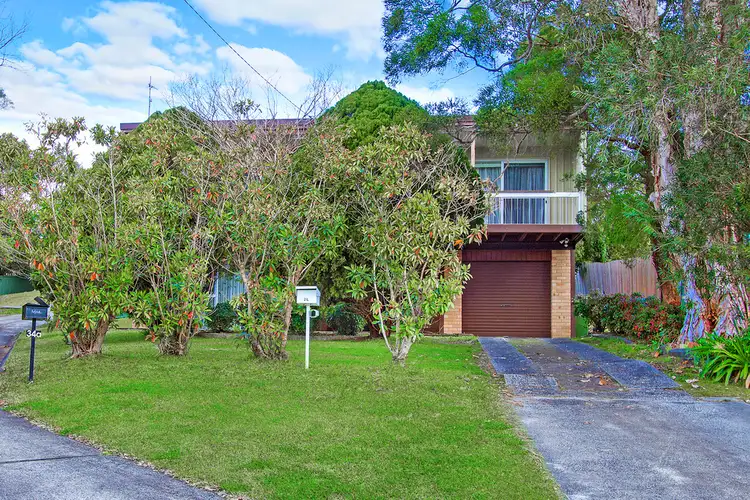 34 Maidens Brush Road, Wyoming NSW 2250