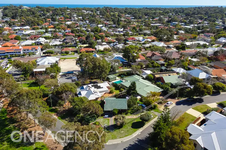 Second view of Homely house listing, 19 Cleland Street, Mount Claremont WA 6010