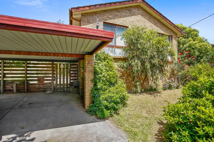 Main view of Homely house listing, 42 Carroll Street, Woori Yallock VIC 3139