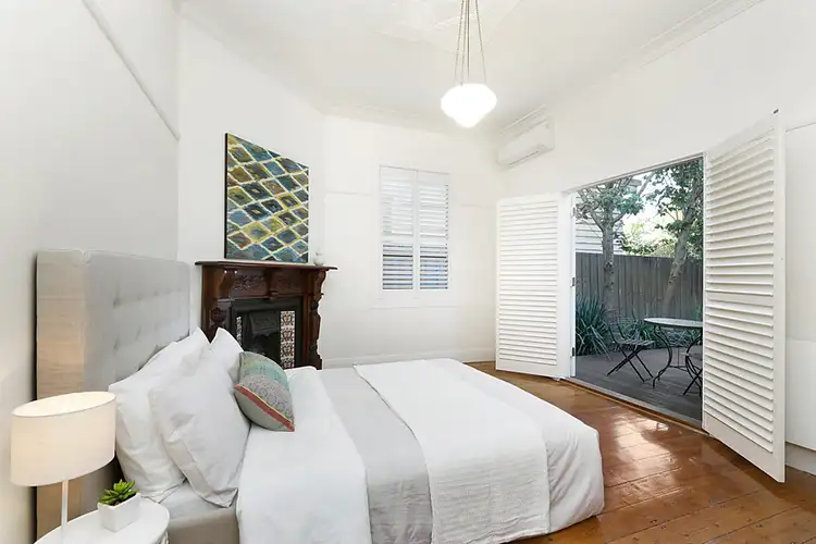 Sixth view of Homely house listing, 33 Kingsville Street, Kingsville VIC 3012