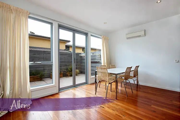 Third view of Homely townhouse listing, 4/6 Park Road, Surrey Hills VIC 3127