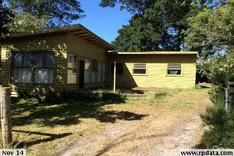 Main view of Homely house listing, 8 Cannons Creek Road, Cannons Creek VIC 3977