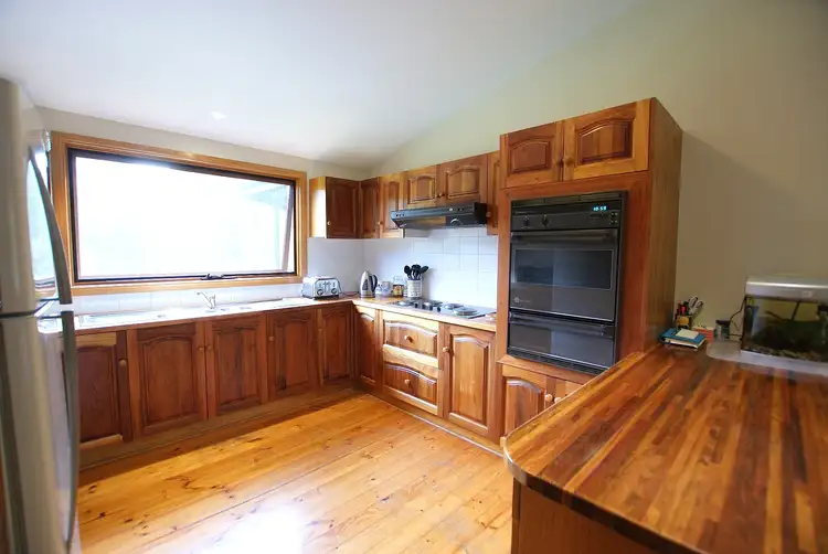 Fifth view of Homely house listing, 290 Milners Road, Launching Place VIC 3139