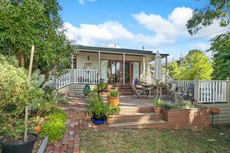 Main view of Homely house listing, 111 Raglan Street, Daylesford VIC 3460