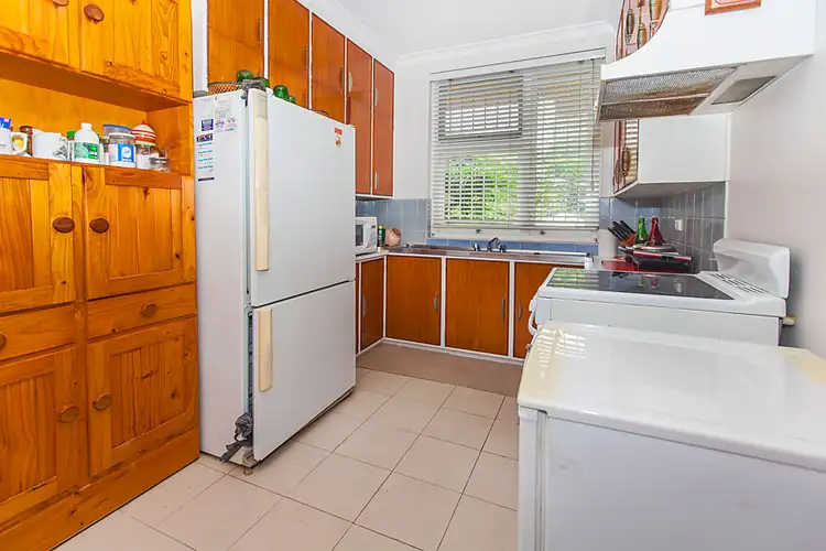 Sixth view of Homely unit listing, 3/16 Dovercourt Road, Toowong QLD 4066