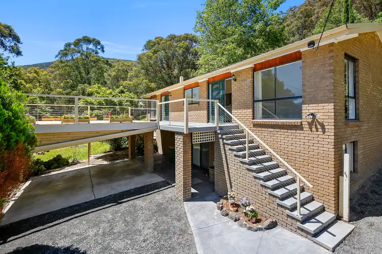 Third view of Homely house listing, 16 Boronia Road, Warburton VIC 3799