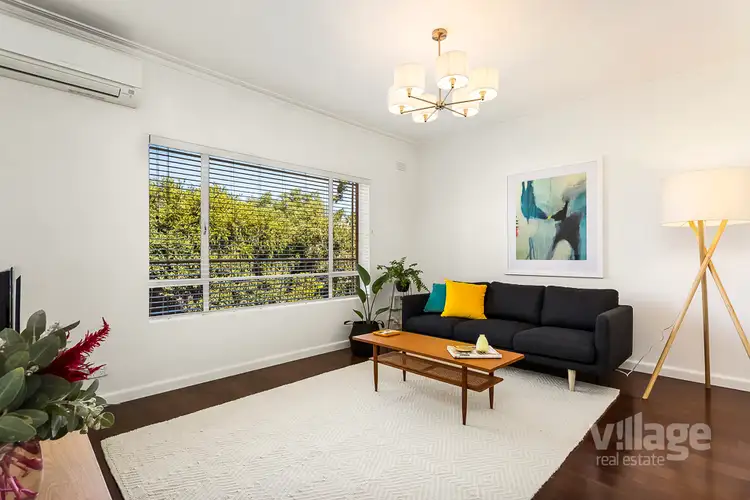 7/86 Pentland Parade, Yarraville VIC 3013