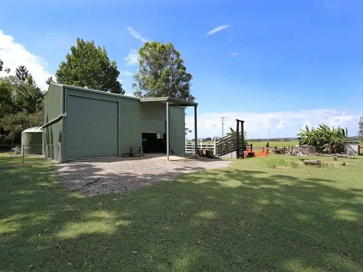 Third view of Homely rural property listing, 535 Swan Bay New Italy Road, Woodburn NSW 2472