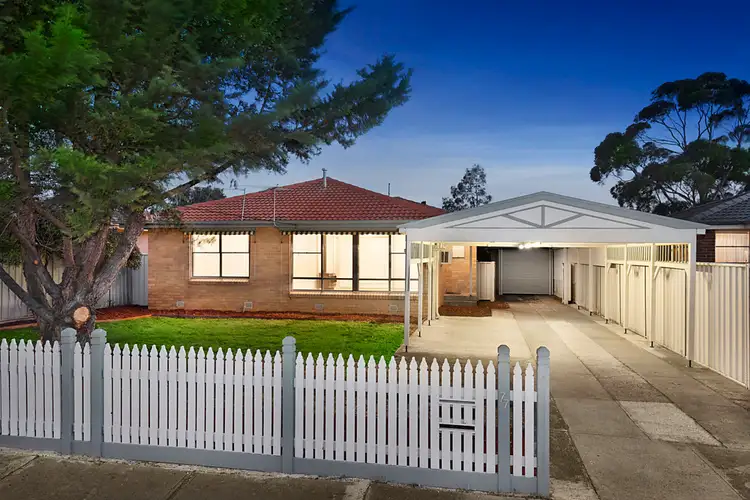 77 Old Geelong Road, Laverton VIC 3028