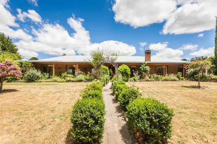 Main view of Homely house listing, 9 Deep Springs Road, Eganstown VIC 3461